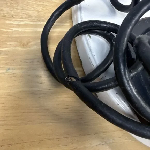 Hamilton Beach Vtg 1940s Stand Mixer Model G Tested And Works - Picture 12 of 16